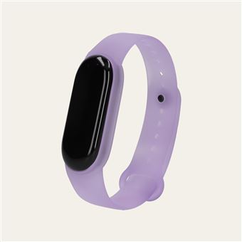 Banda Contact LXBAND6L | Lavanda - 1