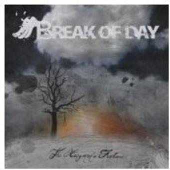 Break Of Day-The Hangman's Fracture - 1