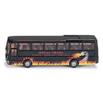 Brinquedo sobre rodas Siku 1624 - 1