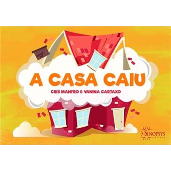 A Casa Caiu - 1