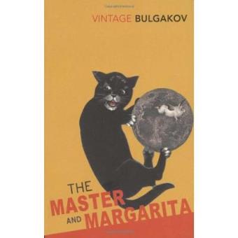 The Master and Margarita - 1