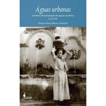 Águas urbanas - 1