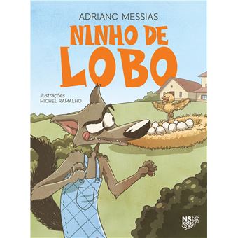 Ninho De Lobo - 1