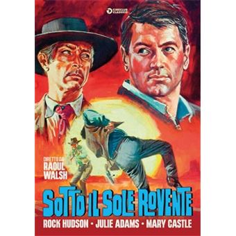 laFeltrinelli Sotto Il Sole Rovente DVD - 1