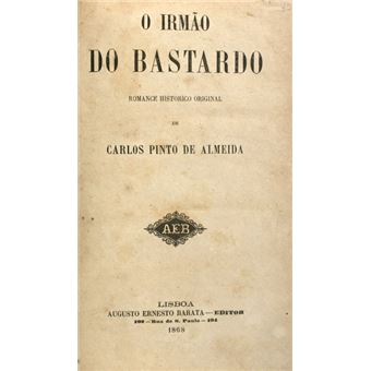 O irmão do bastardo. - 1