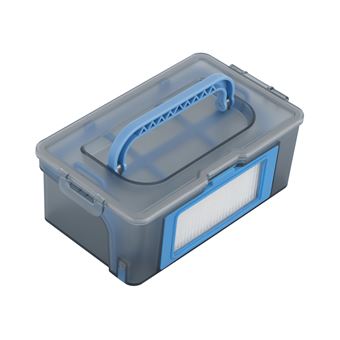 Depósito Pó para Aspirador Robot CREATE NETBOT S10/S12 - 1