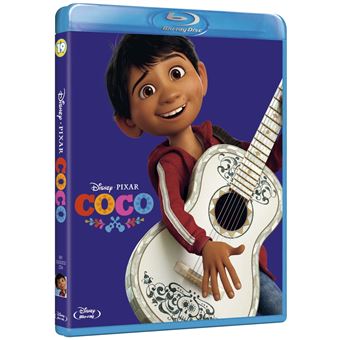 laFeltrinelli Coco (Special Pack) Blu-ray Italiano - 1