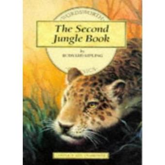 The Second Jungle Book (Wordsworth Children's Classics) - 1