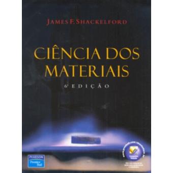 Ciência dos Materiais - 1
