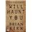 Will Haunt You_0