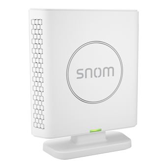 Estação Base Dect Snom M400 | Branco - 1