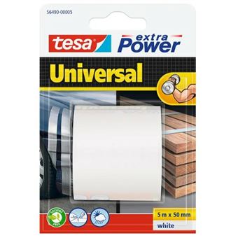 Fita Adesiva TESA extra Power Universal - 1