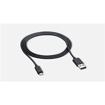 Cabo Usb Nokia CA-190CD | Preto - 1
