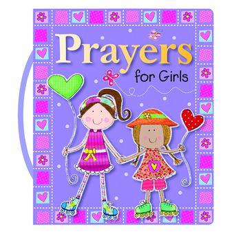 Prayers For Girls - 1