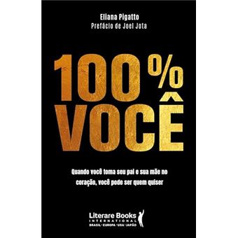 100% Você Quando Você Toma Seu Pai E Sua Mãe No Coração, Você Pode Ser Quem Você Quiser - 1