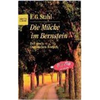 Die Mücke Im Bernstein - 1