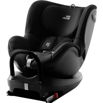 Cadeira auto para bebé Britax Römer DUALFIX 2 R | Preto - 1