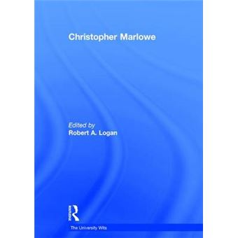 Christopher Marlowe - Hardback - 2011 - 1