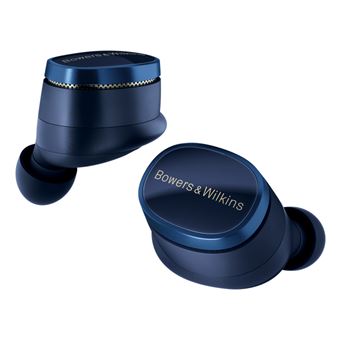Auriculares Bluetooth Bowers & Wilkins Pi8 | Azul - 1