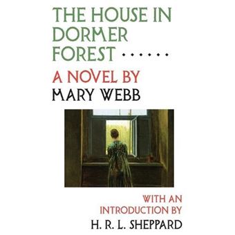 The House In Dormer Forest - 1