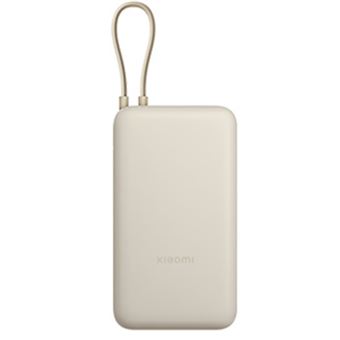 Power Bank Xiaomi PB2030MI | 20000 mAh | Bronzeado - 1