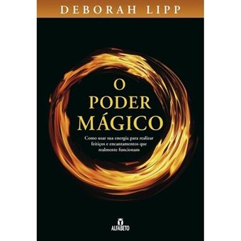 O Poder Mágico - 1