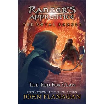 The Royal Ranger The Red Fox Clan - 1