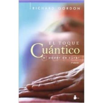 EL TOQUE CUANTICO - 1