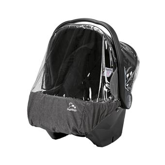 Peg Perego 8005475359969 Capa de chuva para assento auto de bebé acessório para assentos de carro - 1