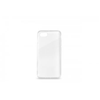 Capa para Telemóvel KMP Clear Case | Transparente - 1