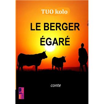 Le Berger Égaré - Conte - 1