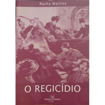 O regicídio. - 1