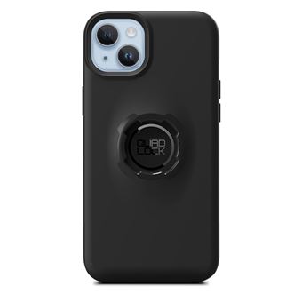 Capa para Telemóvel Quad Lock Case - iPhone 14 Plus | Preto - 1