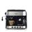 Máquina de Café Expresso Prixton Dupla Bari 3 em 1 - Preto_0