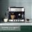 Máquina de Café Expresso Prixton Dupla Bari 3 em 1 - Preto_3