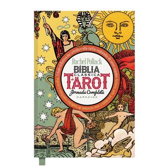 Bíblia Clássica do Tarot - 1