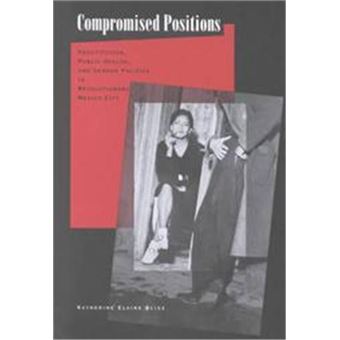 Compromised Positions - 1