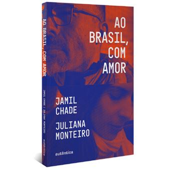 Ao Brasil, Com Amor - 1