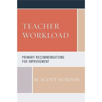 Teacher Workload - 1