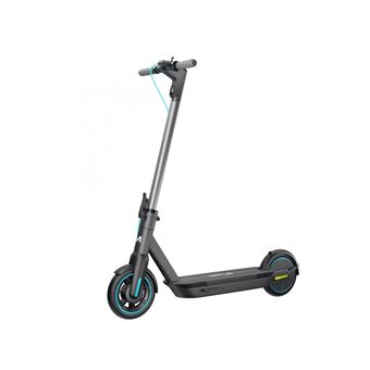 Trotinete Elétrica MOTUS Scooty 10 | Cinzento - 1