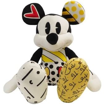 Peluche Enesco Mickey Mouse Disney Britto | 50 cm - 1