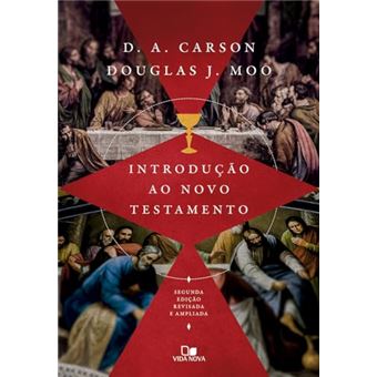 Introdução Ao Novo Testamento - 1