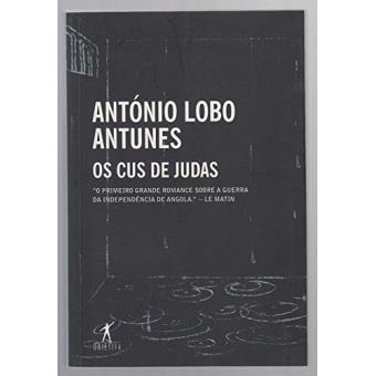 Os Cus de Judas - 1
