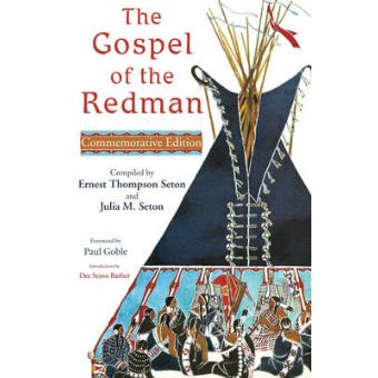The Gospel of the Redman - Paperback - 2005 - 1