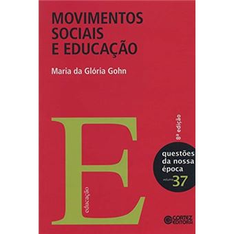 Movimentos Sociais E Educação - 1