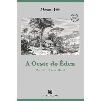 A Oeste Do Éden - 1