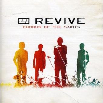 Chorus Of The Saints - 1