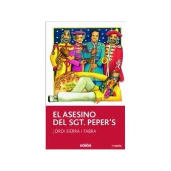 El asesino del Sgt. Pepper?s - 1
