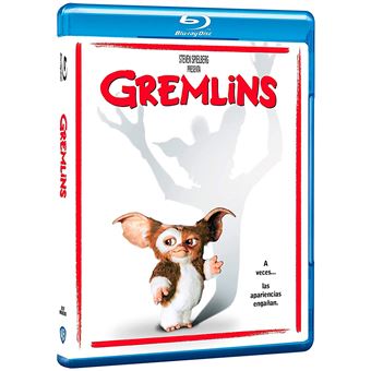 Gremlins (Blu-ray) - 1