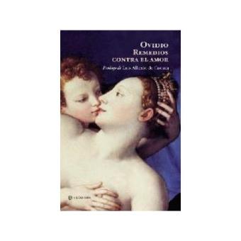 Remedios Contra El Amor - 1
